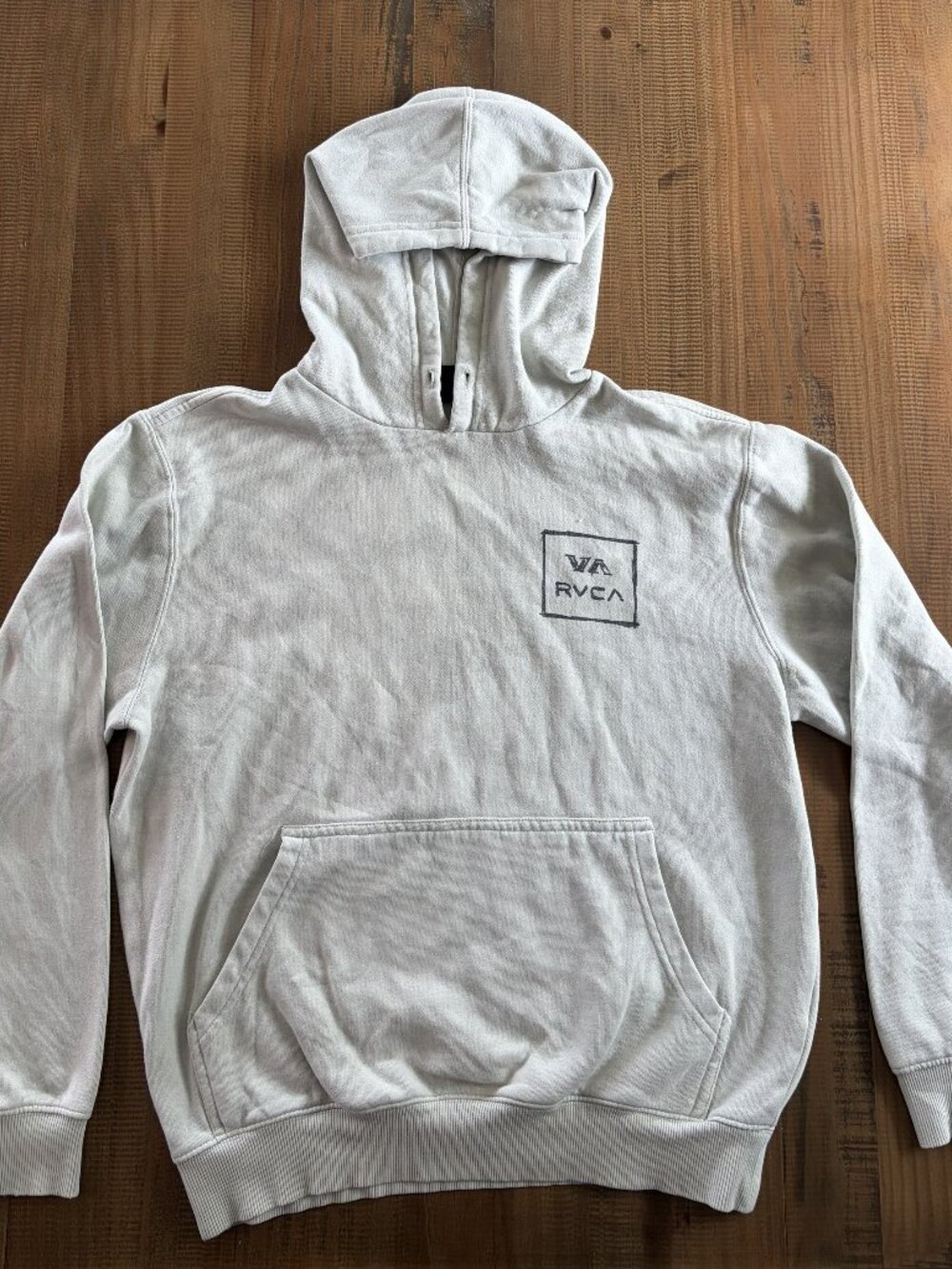 RVCA Hoodie - Small